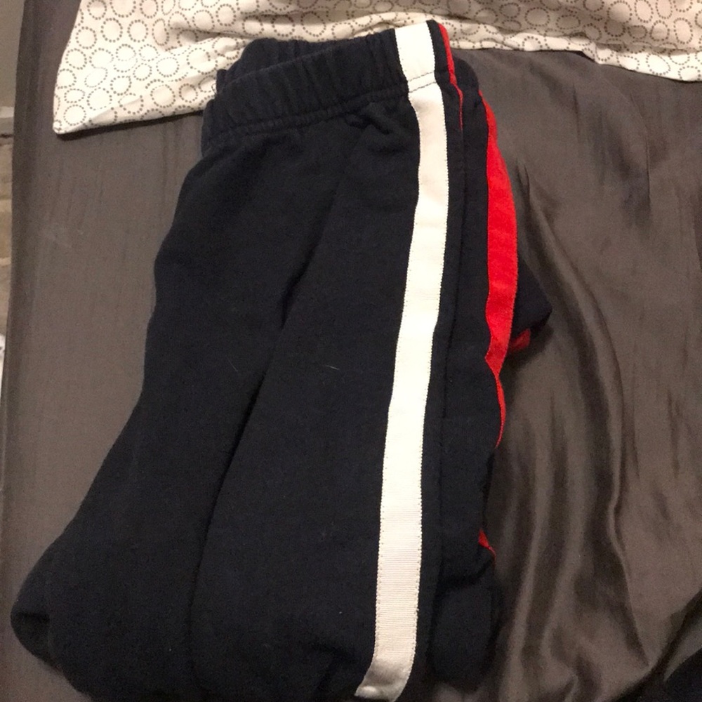Brandy( john galt) sweats